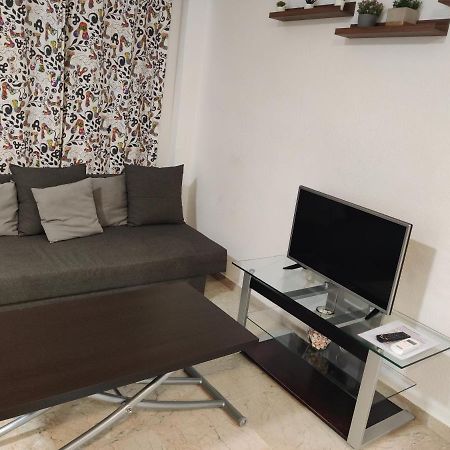 Playa Almeria Zapillo Loft Exterior foto